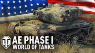 KOSMICZNY WYNIK NA TYM POZIOMIE! - WORLD OF TANKS