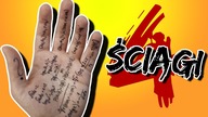 5 sposobów na ŚCIĄGANIE w szkole 4 - HASZTAGI