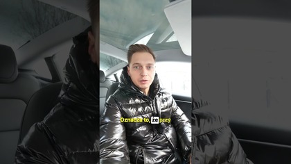 Zostawiłem Teslę z włączonym ogrzewaniem na 2 dni!  Ile zostało energii? Podtrzymywanie ZIMĄ 