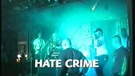 Hatecrime - Bullet in your Head