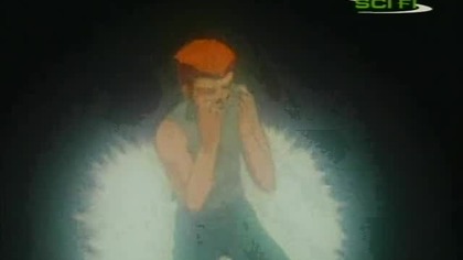 Blue Gender - 02 - Cry (Napisy z TV)