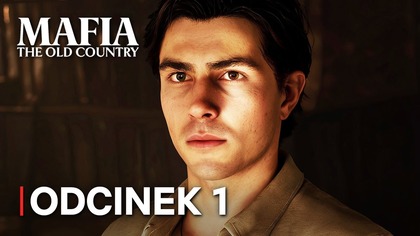 MAFIA: The Old Country - Odc.  1 - Mafia Na Sycylii