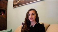 VLOGMAS #12 | ZBANKRUTOWALAM, NOWE TLO, POLOWA ZA NAMI | Aria Dottie