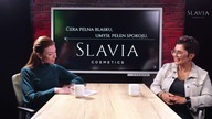 Live Pandemia narcyzmu - czy jest na to lek? live z Slavia Cosmetics
