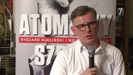ATOMOWY SZPIEG - Ryszard Kukliński i wojna wywiadów - Sławomir Cenckiewicz