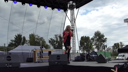 Carmel-(cover) Drań-Etna (Remix) 2015r