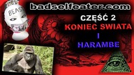 badselfeater.com Koniec odliczania! 2400 widzów !