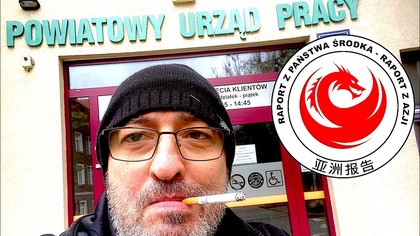 Szukam pracy w PL ale chyba wyjadę do UK