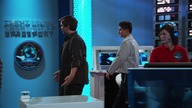 Crash i Bernstein S02E12 - Wpuszczony w kosmos