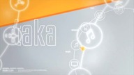 ATMROZRYWKA - 10-02-2021 - Autopromocja, Powrót logotypu