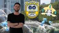 Jirachi jak obudzić? Chicago GO Fest 2019! Odcinek #306