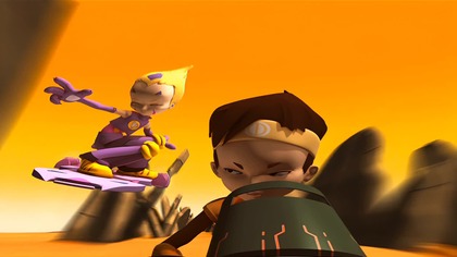 KOD LYOKO POLSKA - ODC.  27 - Nowy porządek [HD]