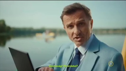 RTL Három Hungary [02.06.2025] - Continuity