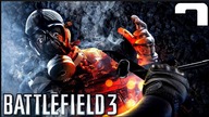 Battlefield 3 - Multiplayer #07 - Historia z życia wzięta... (XBOX 360)