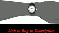 Timex Mens Expedition Acadia Full Size Watch
