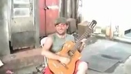 El mariachi