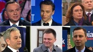 Na kogo zagłosuję na Prezydenta? Hołownia, Biedroń, Tanajno, Bosak