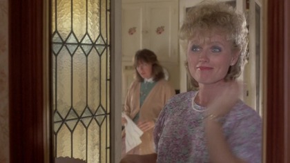 KEATON.  - Zbrodnie serca.  (1986) lektor