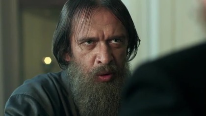 Odcinek 6.  Rasputin - Grigoriy R - Lektor PL