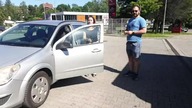 Stelok - Dziwne problemy na stacjach ORLEN w Cieszynie 11. 06. 2022r