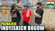 Varanasi - Jeśli tu nie byłeś to nie byłeś w Indiach! O co w tym wszystkim chodzi