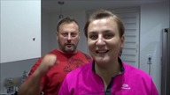 Vlog ARTUR NIE CHCE SPRZĄTAĆ  ZAKUPY PRZY OKAZJI SPACERU