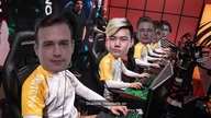 Mic Check |EN| - LEC Spring Split 2020 Playoffs Round 2
