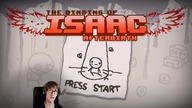 LILITH JEST CIĘŻKĄ POSTACIĄ ; ; The Binding of Isaac Afterbirth #2