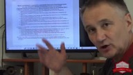 Z. Kękuś Zamrozi mnie, czy odeśle na Boże Narodzenie do psychiatryka mł. insp.  K. Martyka