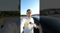 ILE KOSZTUJE PRZEJECHANIE 1000 km ELEKTRYKIEM PO POLSCE? #danielgrzyb #mercedes #elektromobilność