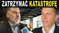 ZATRZYMAĆ BRUNATNY POPULIZM KONFEDERACJI! Petru i Dziambor BEZ OGRÓDEK