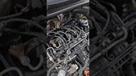CRA 500 inż.  Gładyska w praktyce, 1. 6 TDI wtryskiwacze piezoelektryczne.  @gladysek