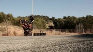 Moto drift