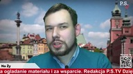 Dawać, czy nie dawać na Owsiaka | Trzaskowski vs Nawrocki - Kamil Klimczak w PSTV