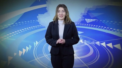 Jaworexpress 27. 03. 2026 - Wiadomości Telewizyjne