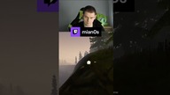 Mój jelonek | Twitch: Mian0s
