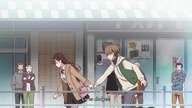Kanojo Okarishimasu Odcinek 10 Dziewczyna przyjaciela Napisy PL