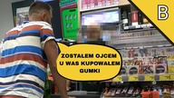 CHCE ZŁOŻYĆ REKLAMACJĘ BO ZOSTAŁEM OJCEM