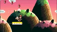 Zagrajmy w Super Mario World 2: Yoshis Island (część 4) Kretozord z Castlevanii [REUPLOAD]