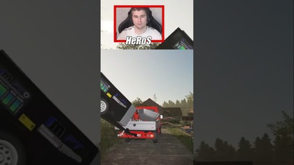 TA FIRMA CHCIAŁA MNIE OKRAŚĆ  #farming