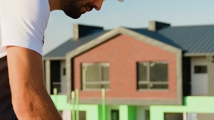 idealny projekt domu na 2026 #budowadomu #nieruchomosci #dombezpozwolenia