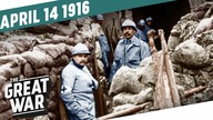 The Meat Grinder at Verdun - Brusilovs New Plan I THE GREAT WAR Week 90