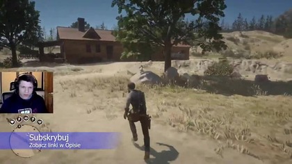 Red Dead Redemption 2 #97 (1/2) | Zaręczyny