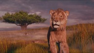 Mufasa: Król Lew (2024) 4K - Pożegnanie