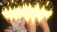 17.  Sailor Moon - Księżycowe przesilenie, przemień nas! (odcinki 128-129)