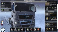 live testowy z ets2
