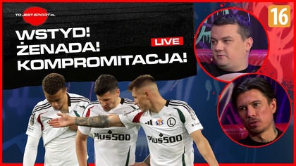 Kolejna kompromitacja Legii! Kibice mają dość piłkarzy i prezesa Mioduskiego