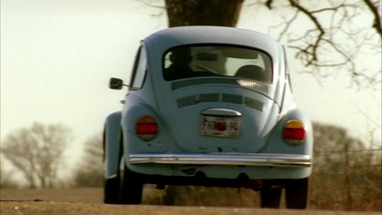 Skazany na śmierć S02E17 - Bad Blood