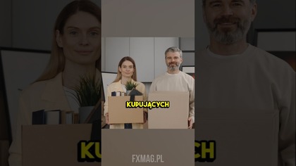 Prawie co czwarty kupiec na rynku nieruchomości to senior  #nieruchomości #usa #milenials