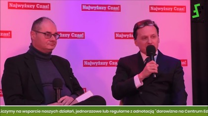 Spór o polityczną teologię: Wielomski i Sommer o podatkach, władzy i Ewangelii